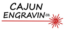 Cajun Engravin Co - Home